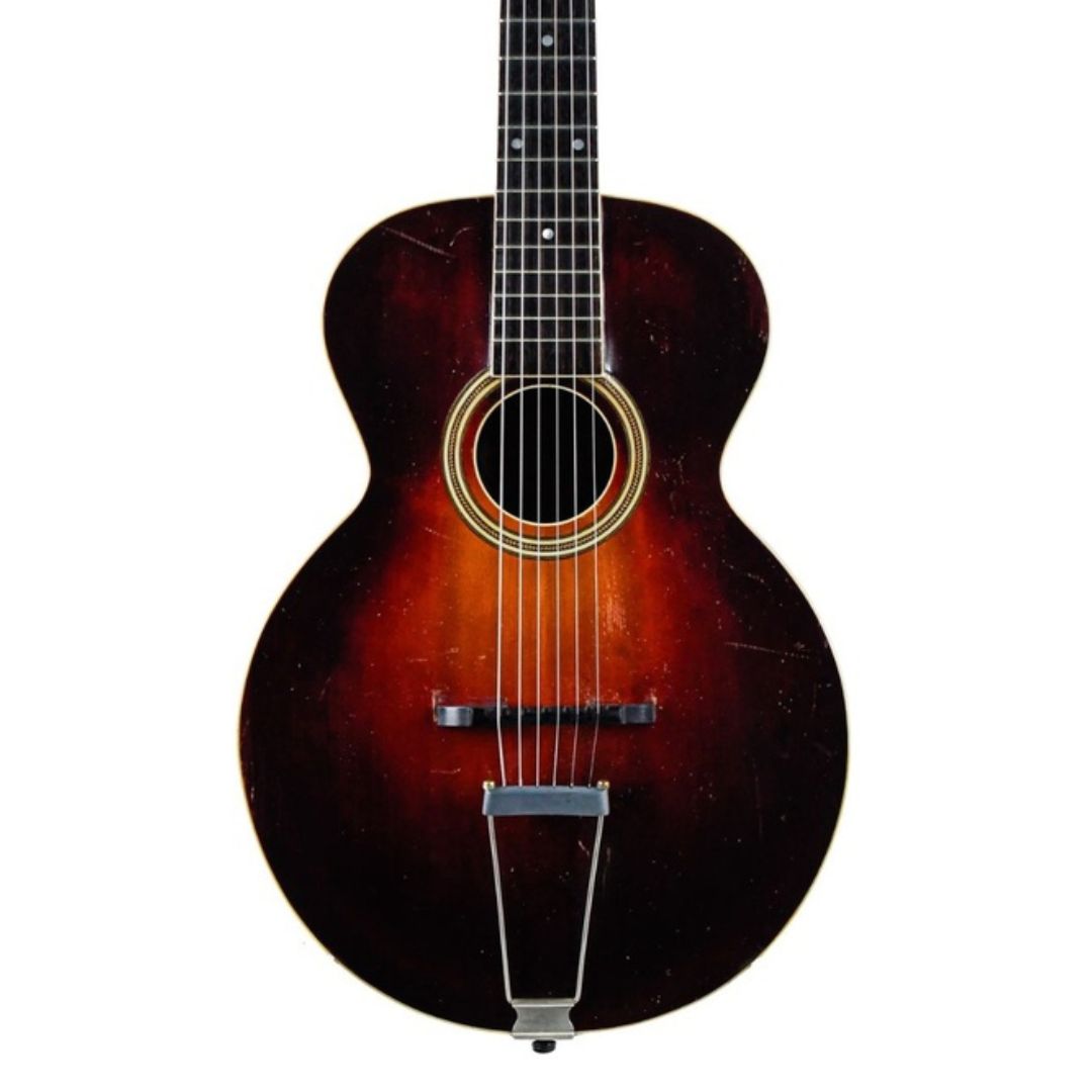 Acoustic Archtop