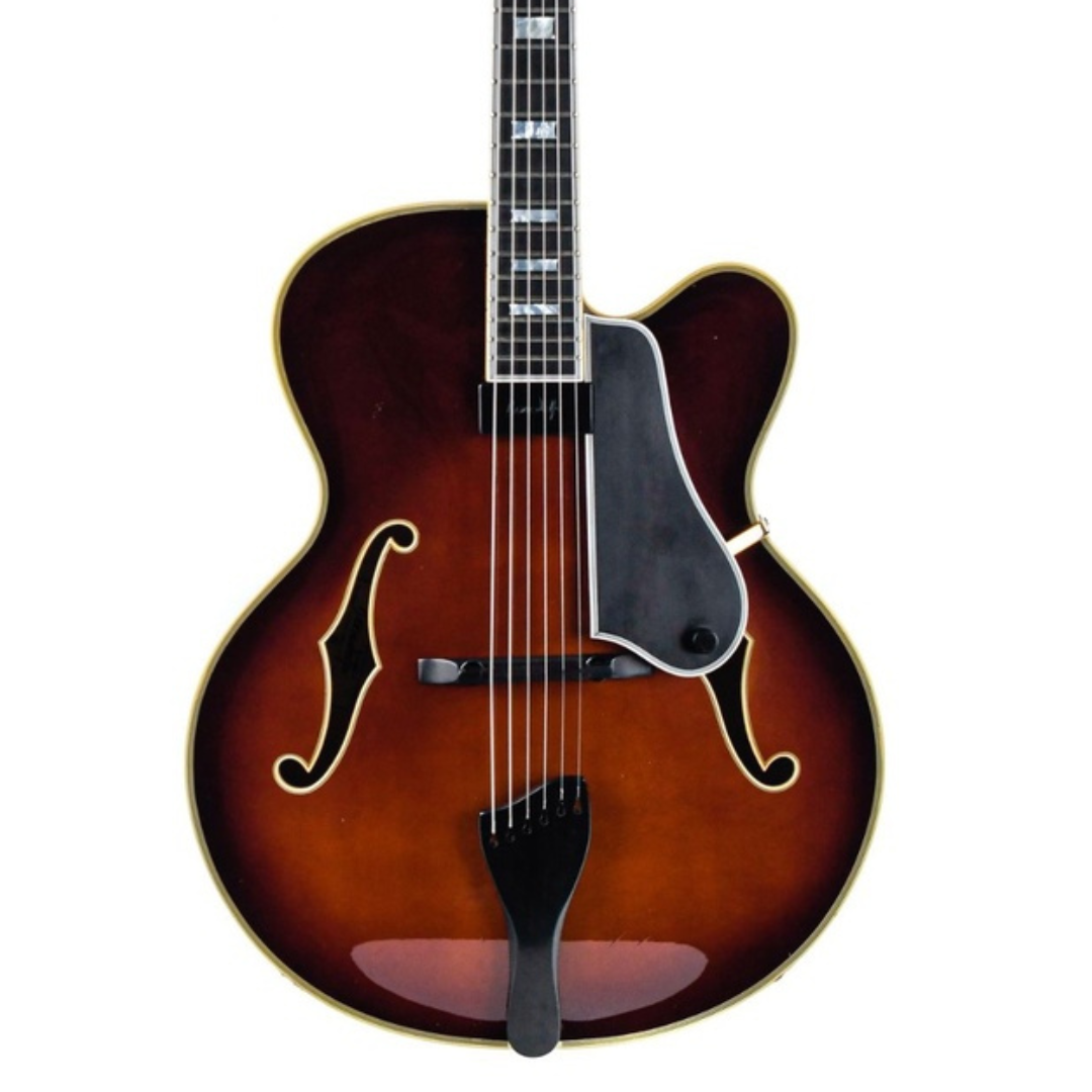 Elektrische Archtop