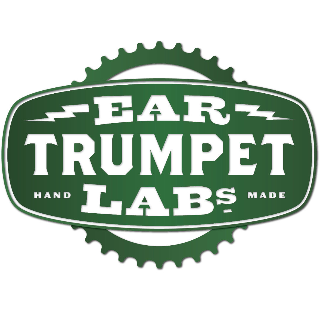 Ear Trumpet Labs