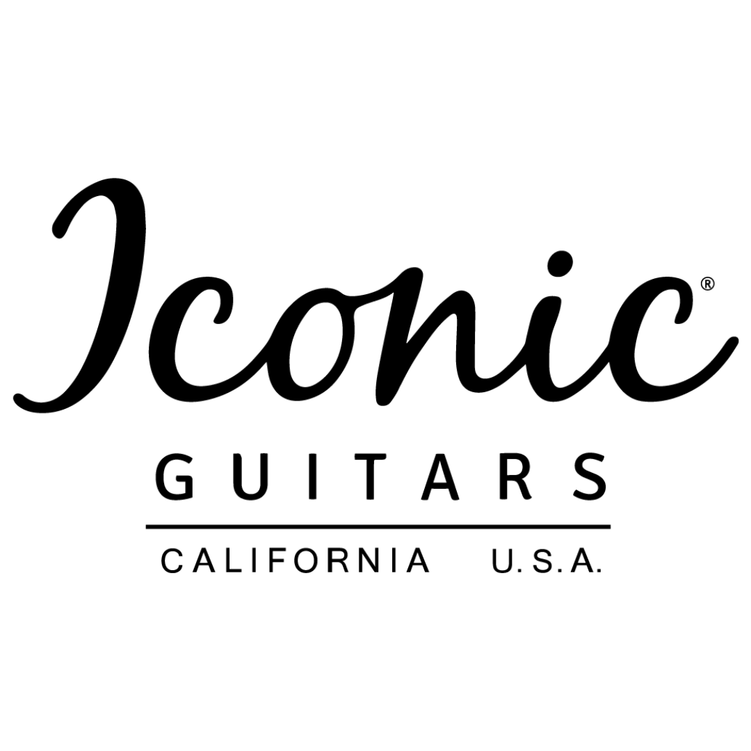 Iconic Guitars
