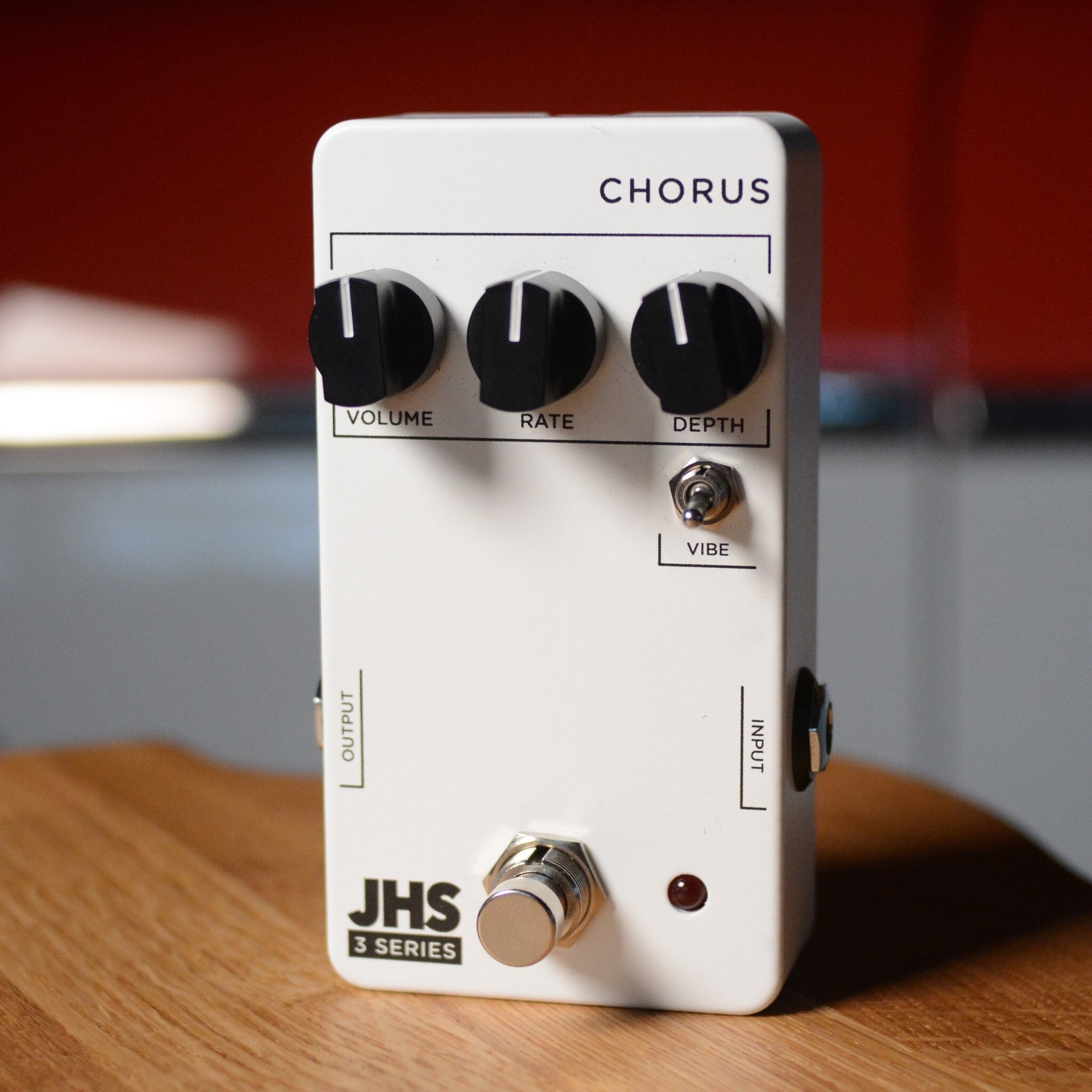 Chorus & Rotary