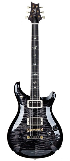 [112803::CB:] PRS McCarty 594 Charcoal Burst