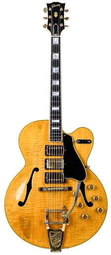 Gibson ES5 Switchmaster Blonde 1959