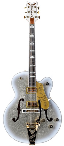 [2401688874] Gretsch G6136TG-OP LTD Edition Orville Peck Falcon