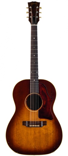 [88986] Gibson B25 Sunburst 1967