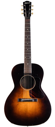 [EG4759] Gibson L00 Sunburst 1939
