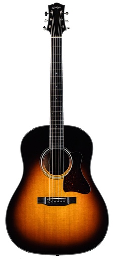 Collings CJ Sunburst Mahogany 2021