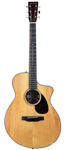 [GMA SC-18E] Martin SC18E
