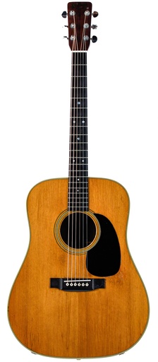 [234994] Martin D28 1968