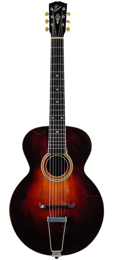 Gibson L3 1921