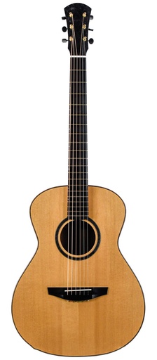 [31] Poljakoff S1 Rosewood Spruce 2016