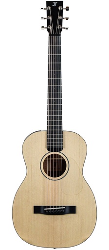 [Little Jane LJ 10-SM] Furch LJ10 SM Little Jane Sitka Mahogany