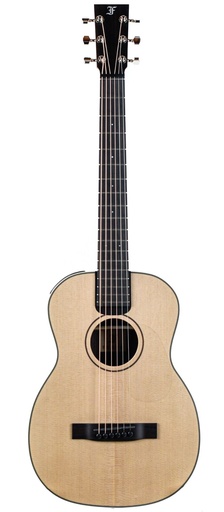 [Little Jane LJ 11-SR] Furch LJ11-SR Little Jane Sitka Rosewood
