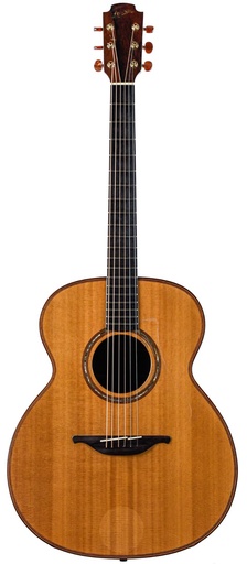 [3083] Lowden L34 Rosewood Spruce 1980s