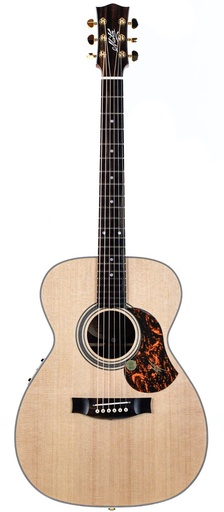 [MA-000176] Maton ER90 Traditional