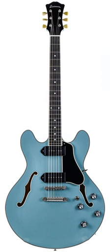 [T60/TV-LTD-FB] Eastman T60/TV Faded Blue Limited Edition