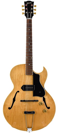 [V6945] Gibson ES225 T N 1956