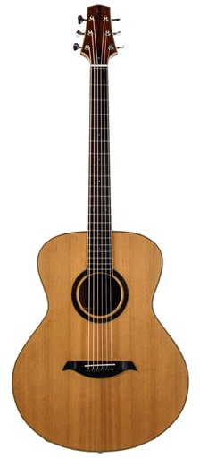 [GS025] Waanders Grand Symphony Baritone Madagascar Rosewood European Spruce 2014