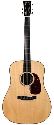 [32184] Collings D1T Traditional Sitka Mahogany 2022