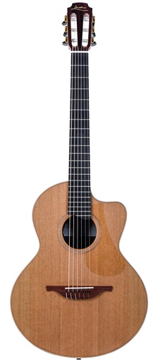 [S23J] Lowden S23J Jazz Crossover