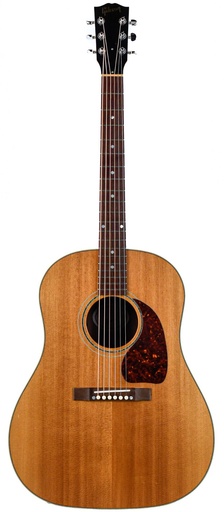 [13074027] Gibson J15 Natural 2014