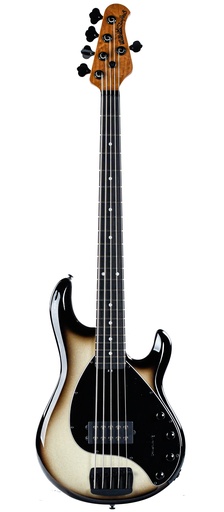 [207-BRU-50-01-MB-BM] Music Man Stingray 5 Special Brulee