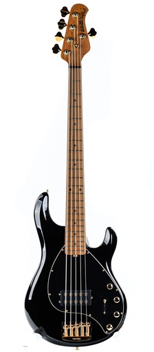 [207-JPT-10-12-MB-GD] Music Man Stingray Special 5 Jackpot