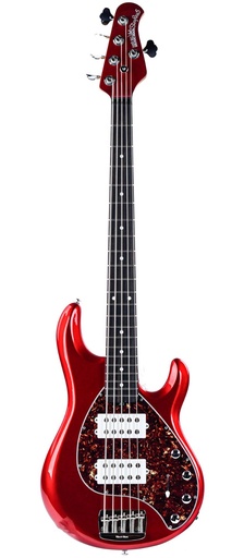 [208-CCM-51-W3-MB-CR] Music Man Stingray 5 Special HH Candyman