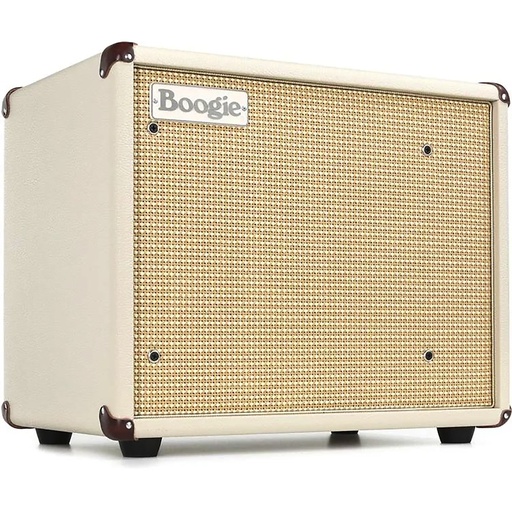 [0.B112T.CM.J40] Mesa Boogie 1x12" 19 Thiele Front Ported Cab California Tweed