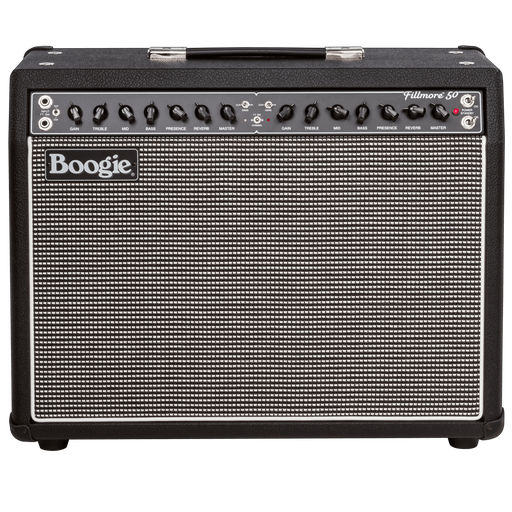 [1.FL50X.EU.AS.CO] Mesa Boogie Fillmore 50 1x12 Combo EU