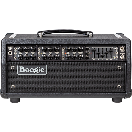 [2.MK7X.EU.AB] Mesa Boogie Mark VII Head EU