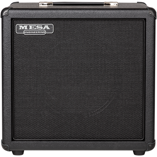 [0.112R.AB.F] Mesa Boogie 1x12 Rectifier Cabinet