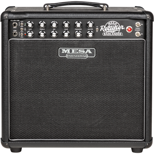 [2.BD25X.EU.3.A] Mesa Boogie Badlander 25 Combo EU