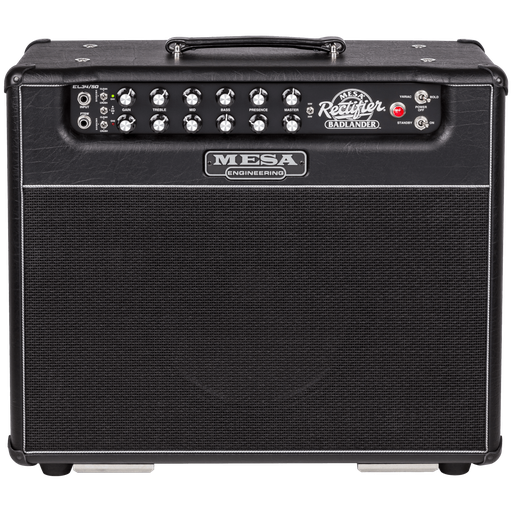 [1.BD5X.EU.AAB.C65] Mesa Boogie Badlander 50 1x12 Combo EU