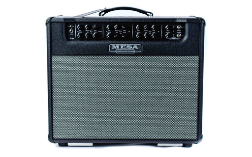 [1.TCX.EU.AAP.F] Mesa Boogie Triple Crown TC-50 1x12 Combo EU