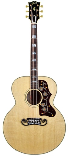 Gibson SJ200 Original Antique Natural #23483015