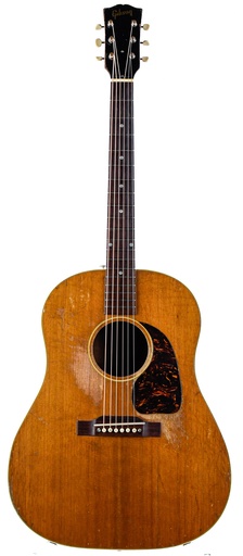 Gibson J50 1949