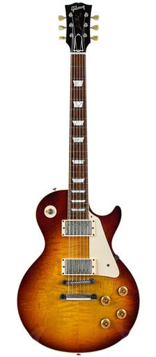 [CC06A ?] Gibson Les Paul Collectors Choice #6 "9-1918 aka Number One" 2012