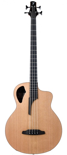 [Bc 61-CM4] Furch Bc 61-CM4 Acoustic Bass