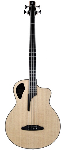 [BC 62-SW4] Furch Bc 62-SW4 Acoustic Bass