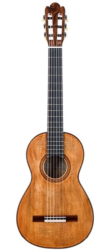 Jellinghaus Torres 77 Antique Flamed Maple Spruce 2023