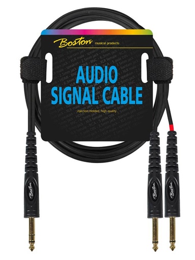 Boston Cable AC-232-600