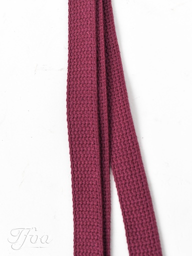 Souldier Ukulele Strap Burgundy