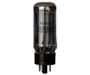 Mesa Boogie 5U4G Rectifier Tube