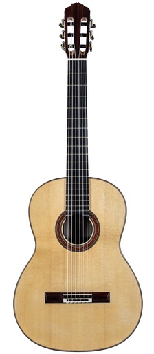 [TJ-CL-BA] TJ Parsons Classical Bloodwood Alpine Spruce