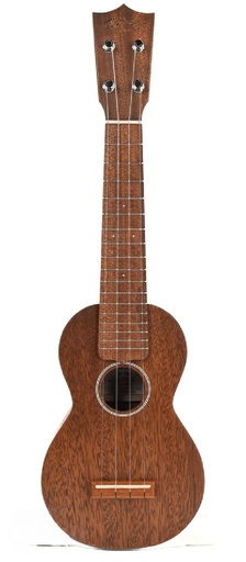 [1S1UKE] Martin S1 Uke Soprano Ukulele