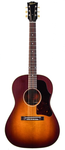 Gibson M2M Custom 1942 LG2 Autumnburst #20424051