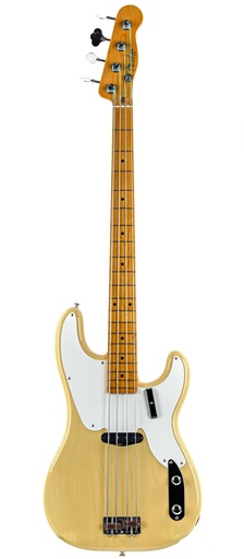[V1037] Fender American Vintage II Precision Bass Vintage Blonde 2023