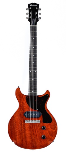 [SB55DC/TV] Eastman SB55 Double Cut True Tone Vintage Gloss
