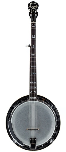 Ibanez Artist 'Masterclone' Lawsuit Era Banjo 1974